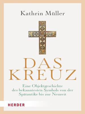 cover image of Das Kreuz